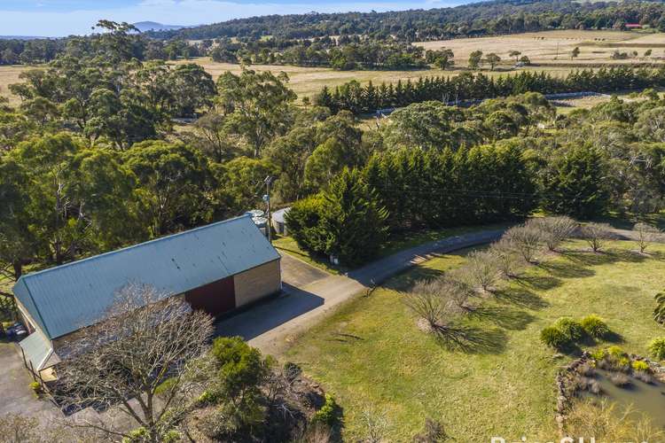 Fifth view of Homely house listing, 5 McConnell Road, Gisborne South VIC 3437