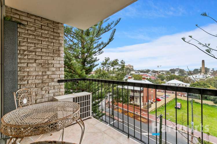 Main view of Homely apartment listing, 46/133 Lincoln Street, Perth WA 6000