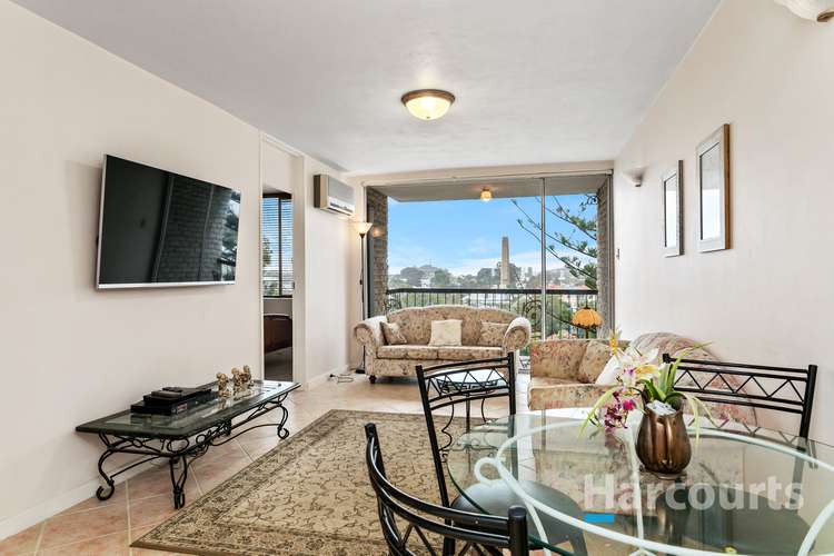 Third view of Homely apartment listing, 46/133 Lincoln Street, Perth WA 6000
