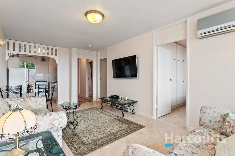 Fifth view of Homely apartment listing, 46/133 Lincoln Street, Perth WA 6000