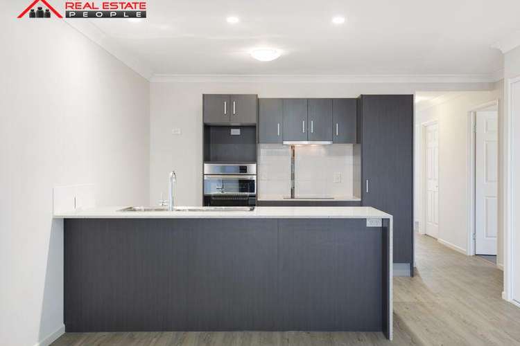 Third view of Homely unit listing, 2/1B Llewellyn Street, Centenary Heights QLD 4350