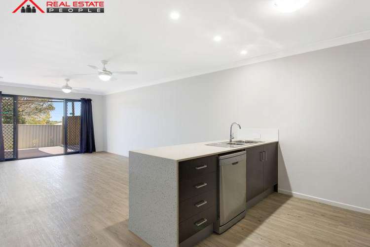Fourth view of Homely unit listing, 2/1B Llewellyn Street, Centenary Heights QLD 4350