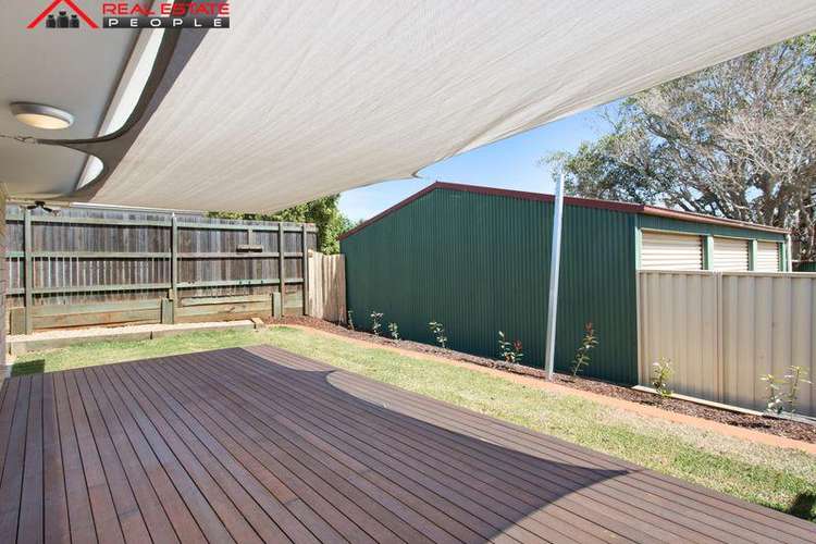 Fifth view of Homely unit listing, 2/1B Llewellyn Street, Centenary Heights QLD 4350
