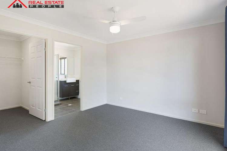 Sixth view of Homely unit listing, 2/1B Llewellyn Street, Centenary Heights QLD 4350