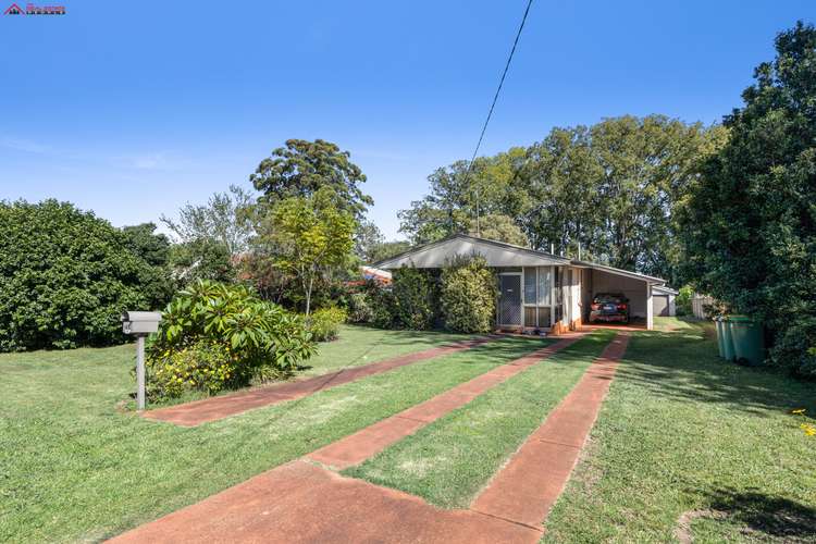 Main view of Homely house listing, 45 Llewellyn Street, Centenary Heights QLD 4350