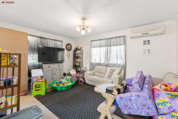 Third view of Homely house listing, 45 Llewellyn Street, Centenary Heights QLD 4350