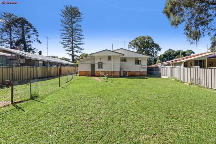 Fourth view of Homely house listing, 45 Llewellyn Street, Centenary Heights QLD 4350