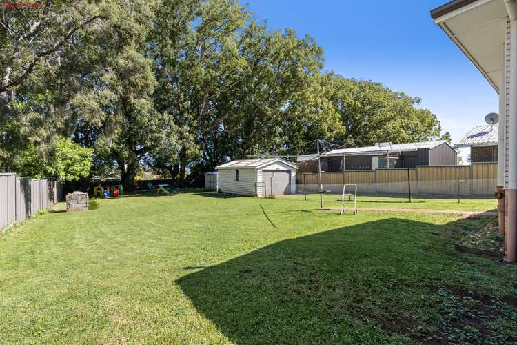 Fifth view of Homely house listing, 45 Llewellyn Street, Centenary Heights QLD 4350
