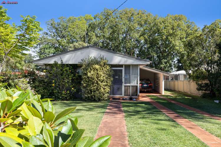Sixth view of Homely house listing, 45 Llewellyn Street, Centenary Heights QLD 4350
