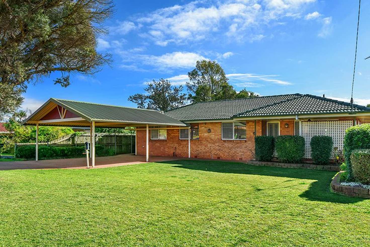 Main view of Homely house listing, 9 Scheske Street, Wilsonton QLD 4350