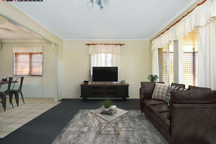 Third view of Homely house listing, 9 Scheske Street, Wilsonton QLD 4350