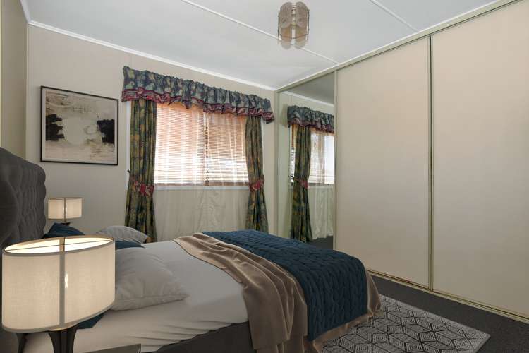 Sixth view of Homely house listing, 9 Scheske Street, Wilsonton QLD 4350
