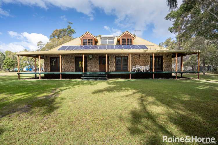 Third view of Homely house listing, 29 Ti Tree Road West, Booral QLD 4655