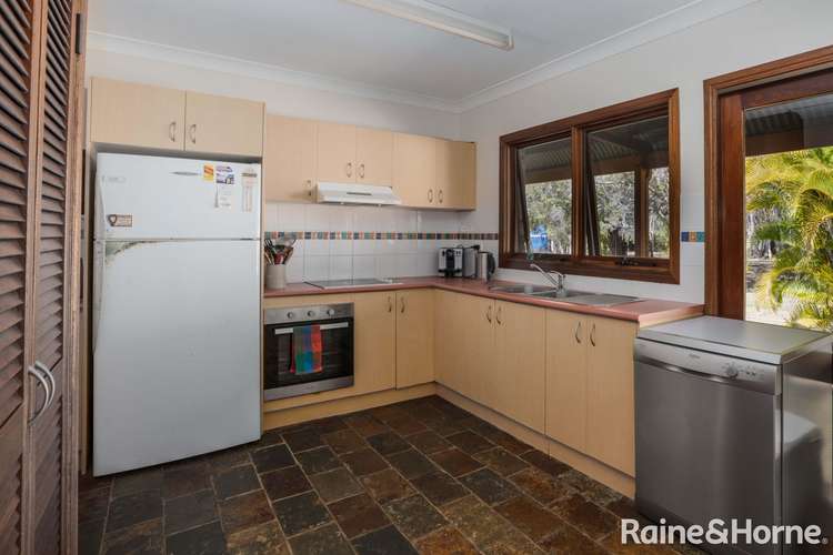 Fourth view of Homely house listing, 29 Ti Tree Road West, Booral QLD 4655