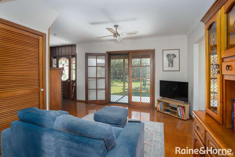 Sixth view of Homely house listing, 29 Ti Tree Road West, Booral QLD 4655