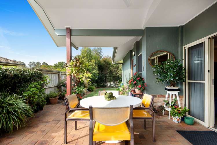 Main view of Homely villa listing, 78/119 Sugarwood Street, Moggill QLD 4070