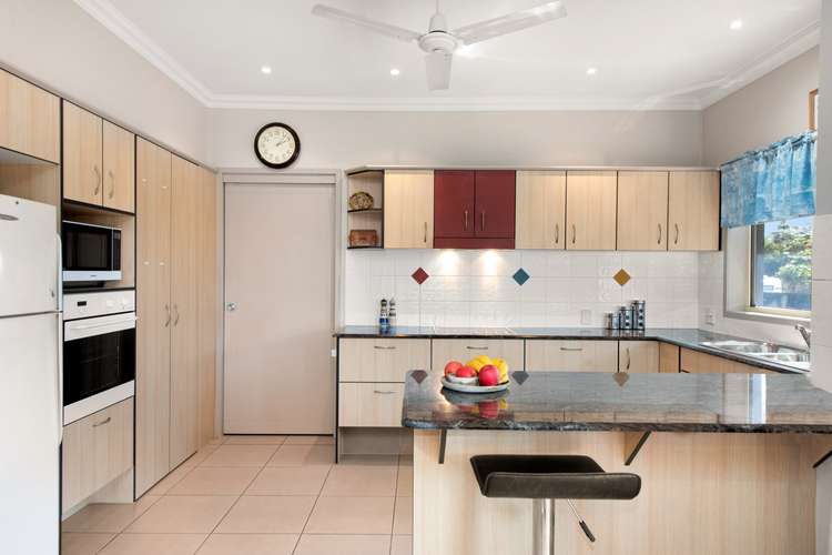 Second view of Homely villa listing, 78/119 Sugarwood Street, Moggill QLD 4070