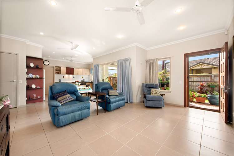 Third view of Homely villa listing, 78/119 Sugarwood Street, Moggill QLD 4070