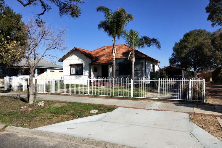 Main view of Homely house listing, 9 Wellaton Street, Midvale WA 6056