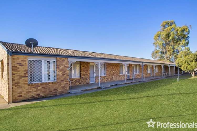 Main view of Homely house listing, 8-10 Bent Street, West Tamworth NSW 2340