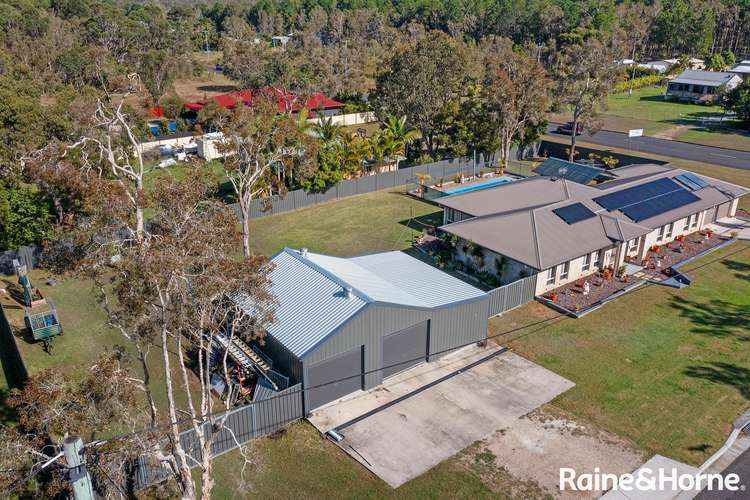 Main view of Homely house listing, 17 Endeavour Drive, Cooloola Cove QLD 4580