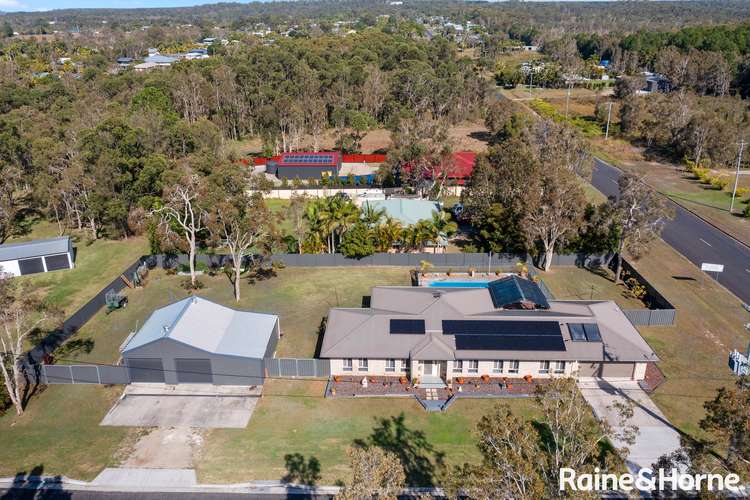 Third view of Homely house listing, 17 Endeavour Drive, Cooloola Cove QLD 4580