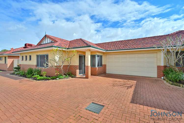 Main view of Homely house listing, 80B Mars Street, Carlisle WA 6101