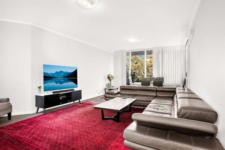 Third view of Homely apartment listing, 303/3 George Street, Warwick Farm NSW 2170