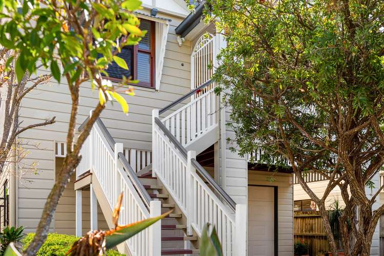 Main view of Homely house listing, 60 Banya Street, Bulimba QLD 4171