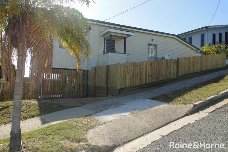 Second view of Homely house listing, 208 Goondoon Street, Gladstone Central QLD 4680