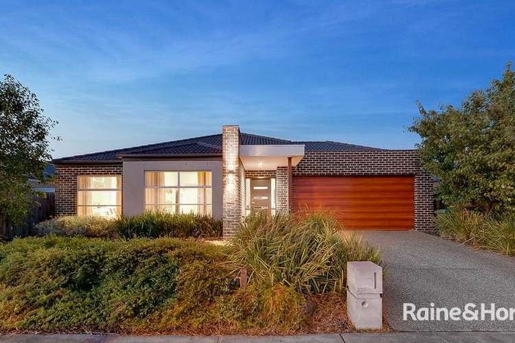 Main view of Homely house listing, 92 Webster Way, Pakenham VIC 3810