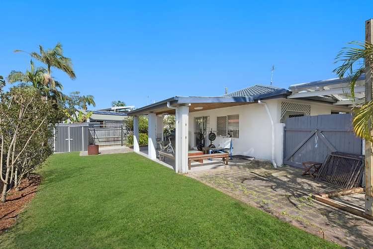 Fifth view of Homely house listing, 1 Balemo Street, Battery Hill QLD 4551