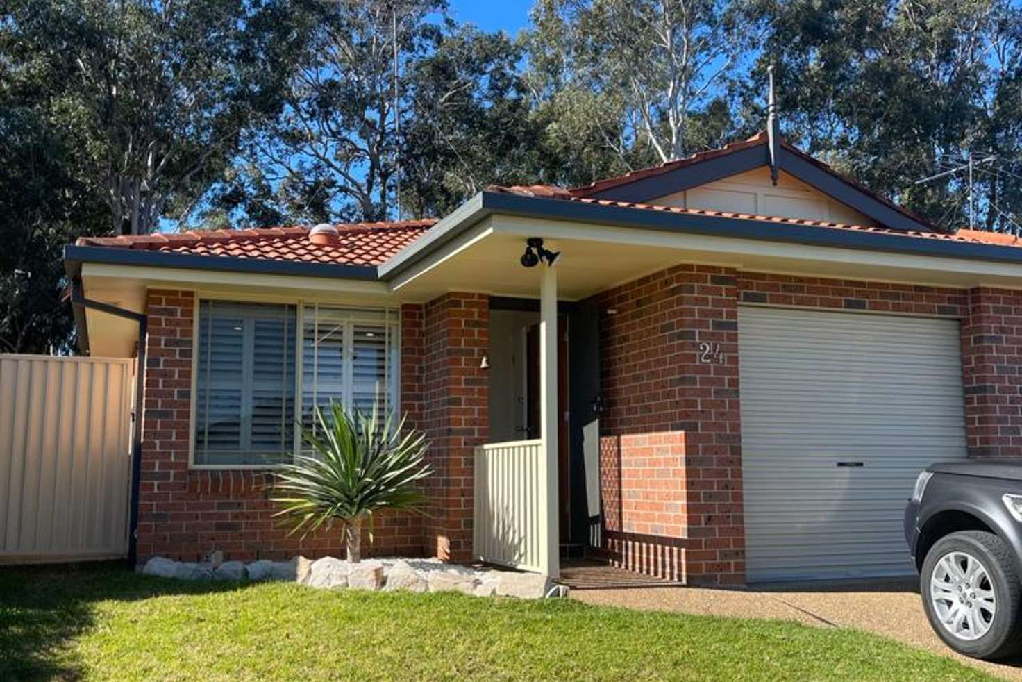 Main view of Homely house listing, 24 Olympus Drive, St Clair NSW 2759