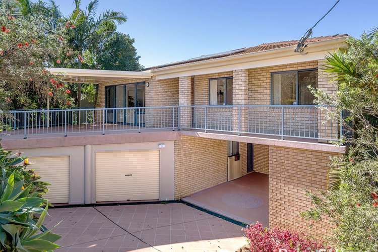 Main view of Homely house listing, 4 Wycombe Road, Terrigal NSW 2260