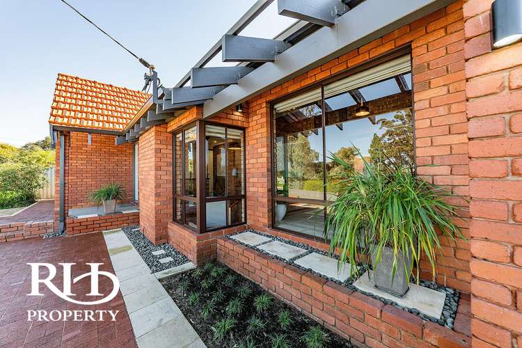 Second view of Homely house listing, 27 Barclay Road, Kardinya WA 6163