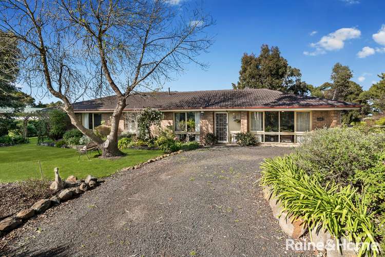 Second view of Homely house listing, 140 McDonalds Lane, Riddells Creek VIC 3431