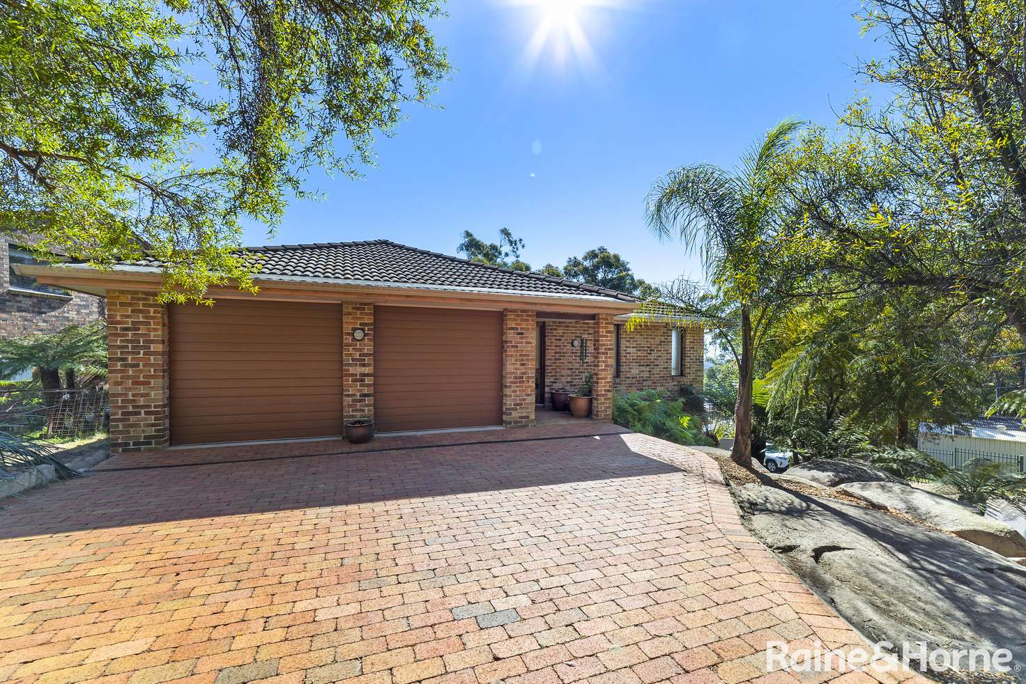 Main view of Homely house listing, 4 Fenwick Place, Helensburgh NSW 2508