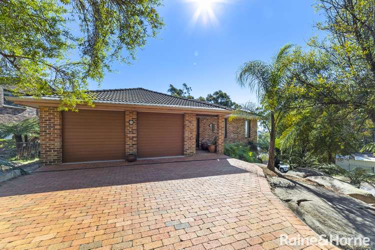 Main view of Homely house listing, 4 Fenwick Place, Helensburgh NSW 2508
