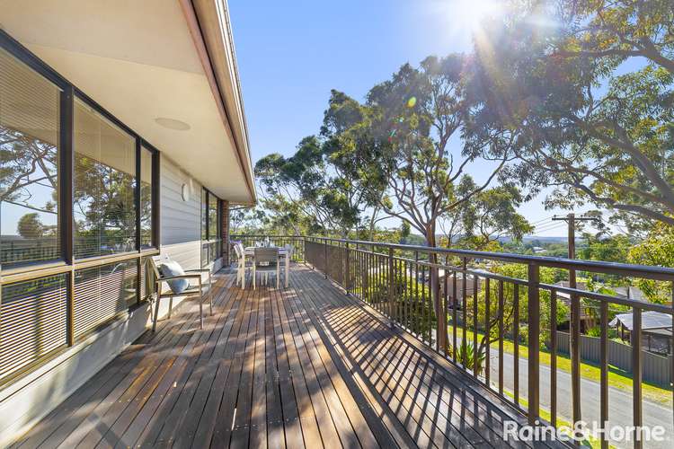 Second view of Homely house listing, 4 Fenwick Place, Helensburgh NSW 2508