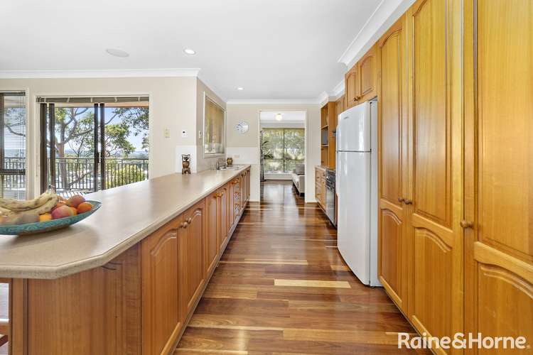 Third view of Homely house listing, 4 Fenwick Place, Helensburgh NSW 2508