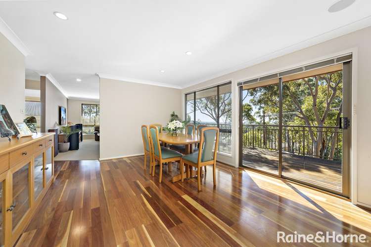 Fourth view of Homely house listing, 4 Fenwick Place, Helensburgh NSW 2508