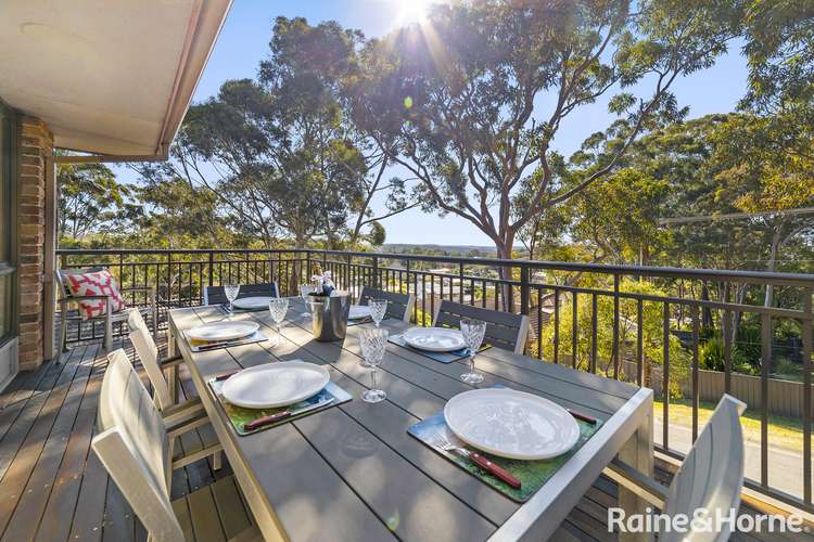 Fifth view of Homely house listing, 4 Fenwick Place, Helensburgh NSW 2508