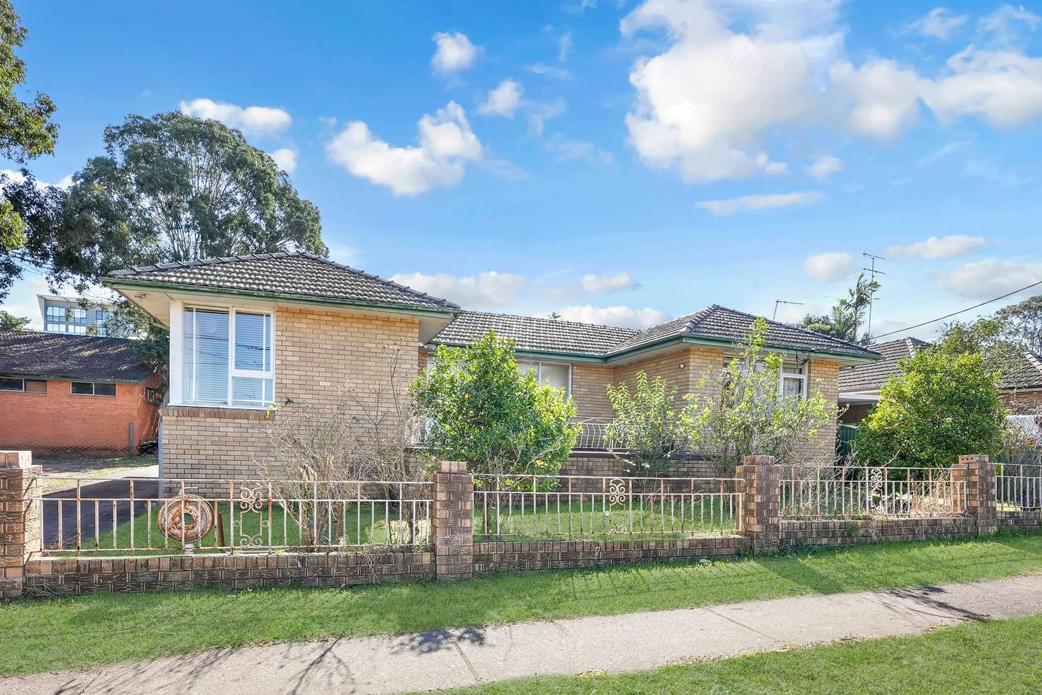 Main view of Homely house listing, 19 Lethbridge Street,, Penrith NSW 2750