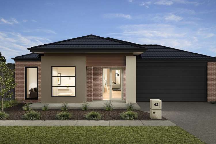 Main view of Homely house listing, 42 Barnards Road, Aintree VIC 3336