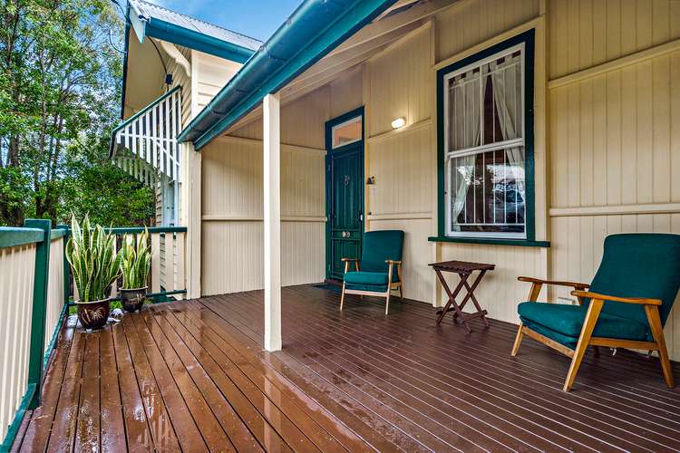 Fifth view of Homely house listing, 32 Lincoln Street, Wilston QLD 4051