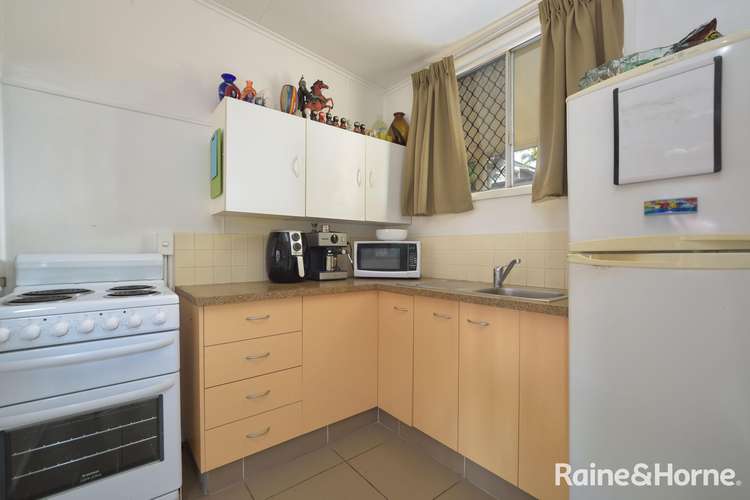 Fifth view of Homely blockOfUnits listing, 1-7/9 Lord Street, Gladstone Central QLD 4680