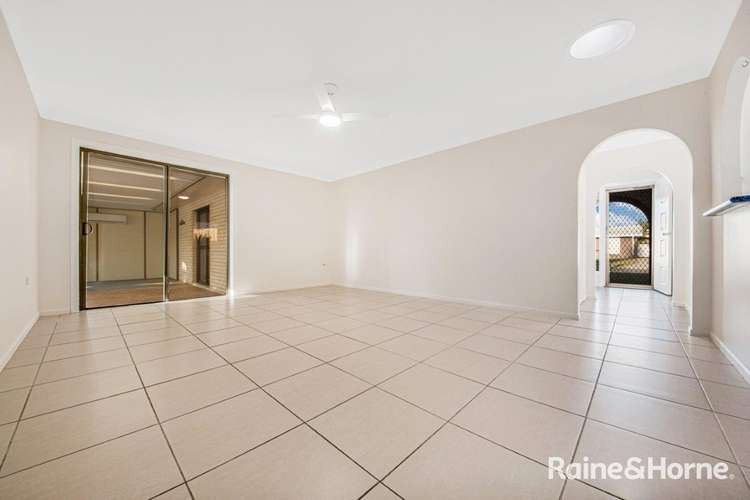 Sixth view of Homely house listing, 11 Grevillea Crescent, Kin Kora QLD 4680