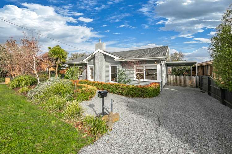 25 Barton Street, Kyneton VIC 3444