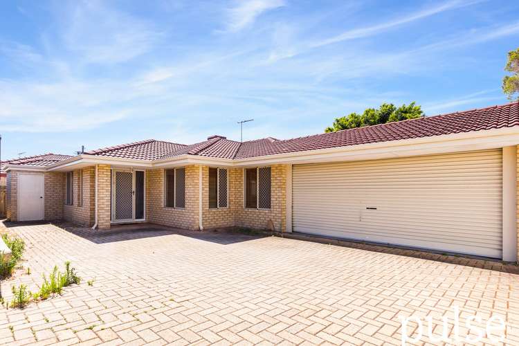 Second view of Homely house listing, 182A Corinthian Road East, Riverton WA 6148