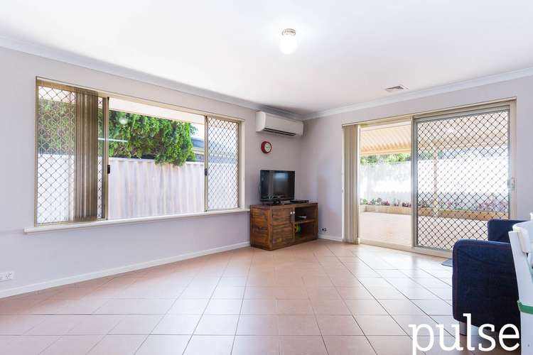 Fifth view of Homely house listing, 182A Corinthian Road East, Riverton WA 6148
